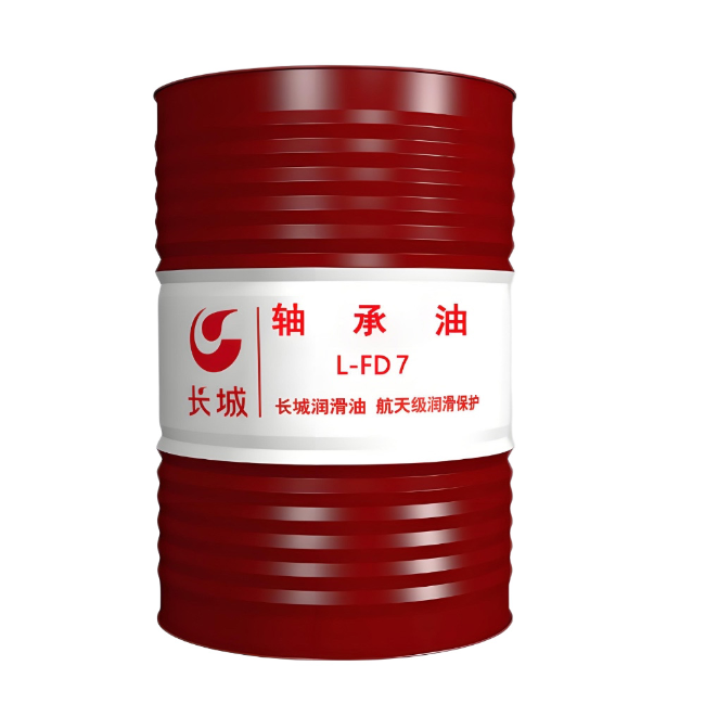 金阳长城FD轴承油